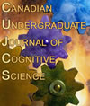 Canadian Undergraduate Journal of Cognitive Science cover page